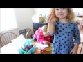 DITL | FRIDAY | HOMESCHOOL