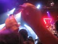 Highline ballroom 10/9/08!! family force 5- Earthquake