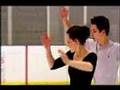 Virtue & Moir 07-08 Skate Canada Profile Fluff