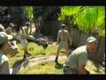 Croc Hunter : The White Crocodile (Part 3)