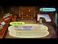 Animal Crossing: City Folk for the Wii
