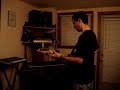 Delay/Moog jam