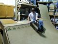 Nose Stall Reverts - Mini Ramp Trick Tips