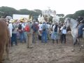 Camino del Roc�o parte 1 javinegro