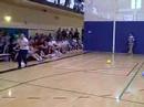 MDI YMCA Dodgeball Clip 1