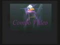 Devil May Cry 3 - Nelo Angelo Combo Video