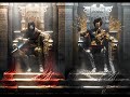 the two thrones - unavailable   soundtrack 2