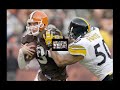 Steelers vs. Browns