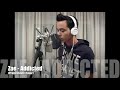 Prince Royce - Addicted Cover