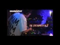 maneater 2nd Anniversary Party 2009.6.21@Club Camelot