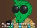 Galaxí 8 - Greedo - Han Shot First (Star Wars)