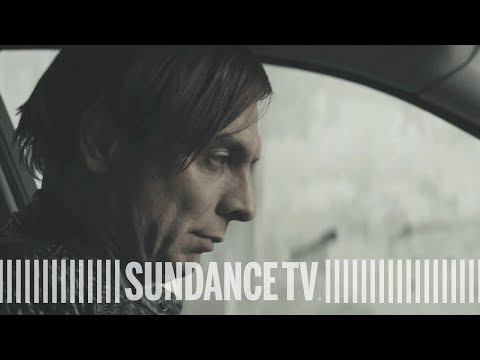 THE LAST PANTHERS | 'Drago Swallows the Diamonds' Official Clip (Episode 101) | SundanceTV