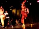 videos de coreodance ballet