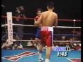 1992 Olympian, Pepe Reilly vs Jimmy Fimbres