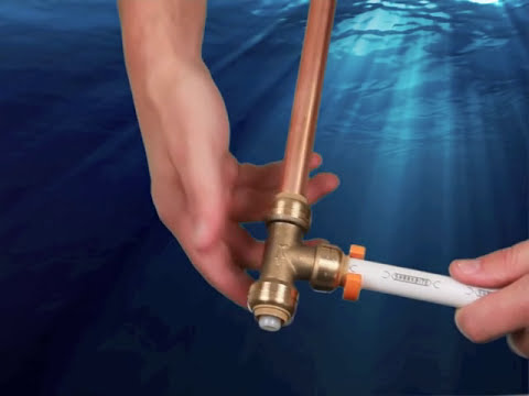 how to attach cpvc to copper