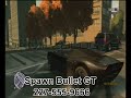 GTA IV,The Ballad of Gay Tony New Cheats ONLY For TBOGT