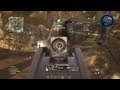 NEW MW3 LIBERATION Multiplayer Gameplay! - COD Modern Warfare 3 Map Pack DLC 1! (Gameplay)
