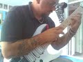 get the funk out