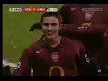 Robin Van Persie Top 10 Goals