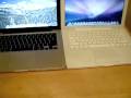 MacBook Comparison - Aluminum Unibody Vs. White Polycarbonate