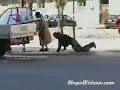 Dont play with grandma.. funny