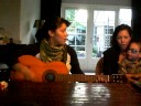 Amy en Merissa zingen Amy en Merissa zingen