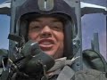 Iron Eagle - Doug at the test range