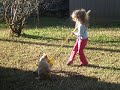 MADISON AND SAMMY