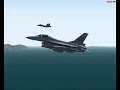 My best photos / clips from the F-16 My best photos / clips from the F-16