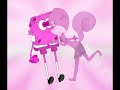 SpongeBob and Sandy are SpongeBob and Sandy are