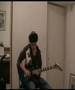 Guns N' Roses - Sweet Child O' Mine with Loop pedal (Yoni)