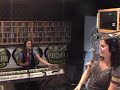Jessica interviews Sara Barielles! Part2