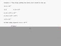 Almost Scientific Notation