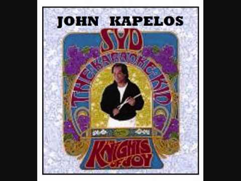 John Kapelos - RAY PIZZI Flute Solo