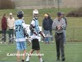 iLacrosse Television Team Turnpike Team Trilogy Rutgers 11/16/08