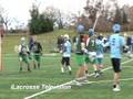 videos de iLacrosse Television Team Turnpike Team Trilogy Rutgers 11/16/08