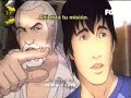 City Hunters - 04 - Wingman (Soldado Heroico) Parte 1