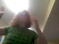 me doing you make me happy from Fresh Pretty cure