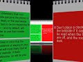 Do's and Don'ts of Hotel Technology