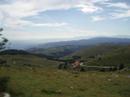 Panoramica dal Monte Grappa