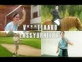 MÄX - Miesten kanava (Huba)