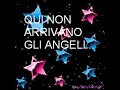gli angeli - vasco rossi gli angeli - vasco rossi