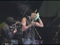 Divididos - vodoo chile - vive latino chile 2007