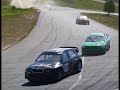 Rallycross SM Kalix 2008