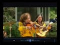 MORA ARRIAGA PLAYING AT THE WHITE HOUSE A TEXAN SONG