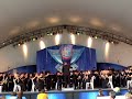 Loma Linda Academy Symphonic Band at Epcot Center