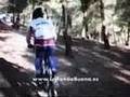 La Alberca
