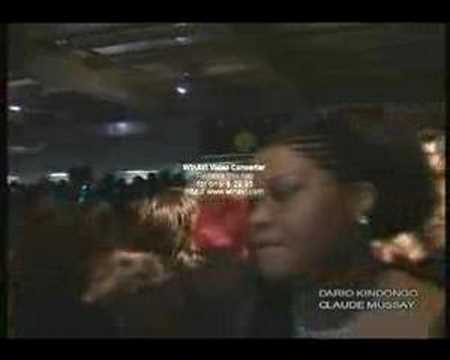 2006 Koffi Olomidé Palais des Congrès