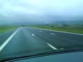 Traffic congestion doesnt exist.