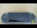 PSP Homebrew Applications